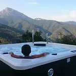 Летний дом Al Pagan Пинья