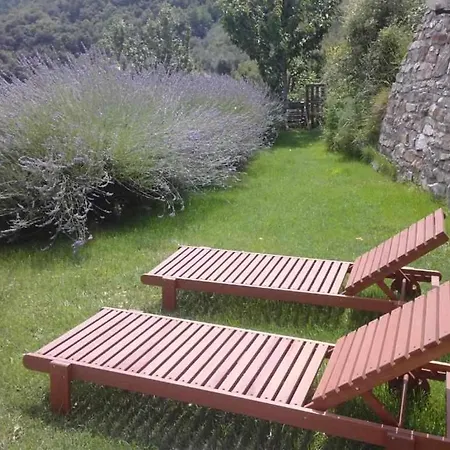 Hétvégi ház Al Pagan Pigna