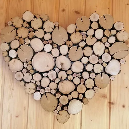 Alloggio per agriturismo Al Pagan Pigna