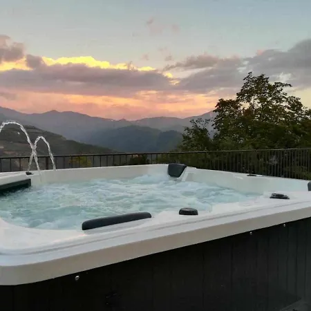 Al Pagan Gospodarstwo agroturystyczne Pigna