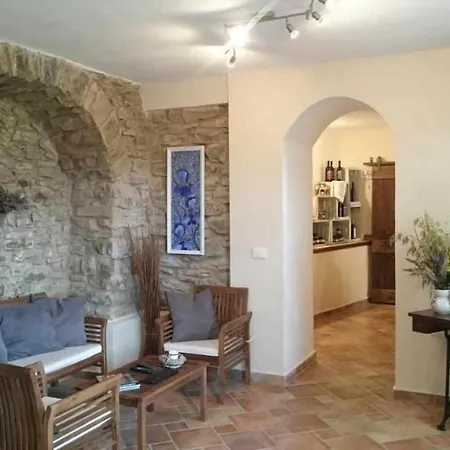 Al Pagan Alloggio per agriturismo