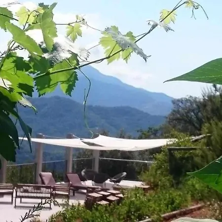 مزرعة للإقامة Al Pagan