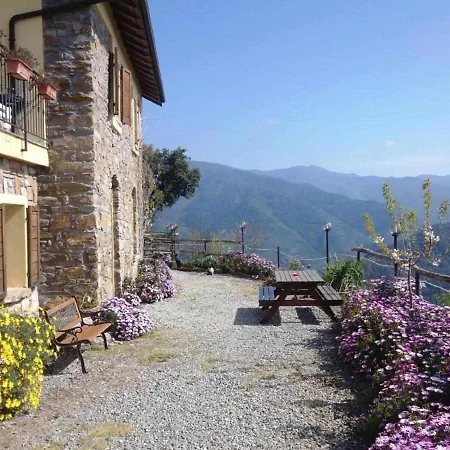 Alloggio per agriturismo Al Pagan