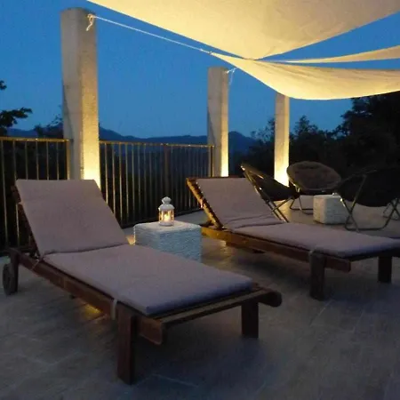 Alloggio per agriturismo Al Pagan *