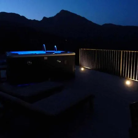 Alloggio per agriturismo Al Pagan *