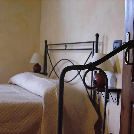 Alloggio per agriturismo Al Pagan Pigna