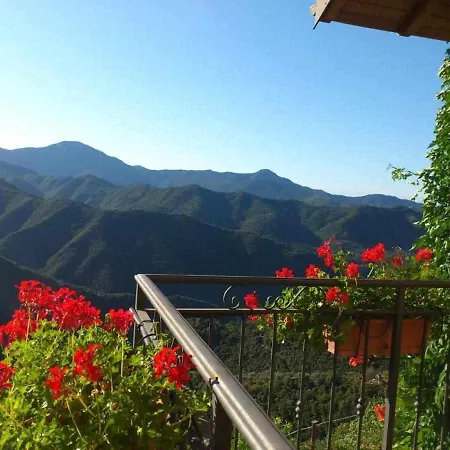 Al Pagan Alloggio per agriturismo Pigna