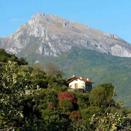 Al Pagan Alloggio per agriturismo Pigna