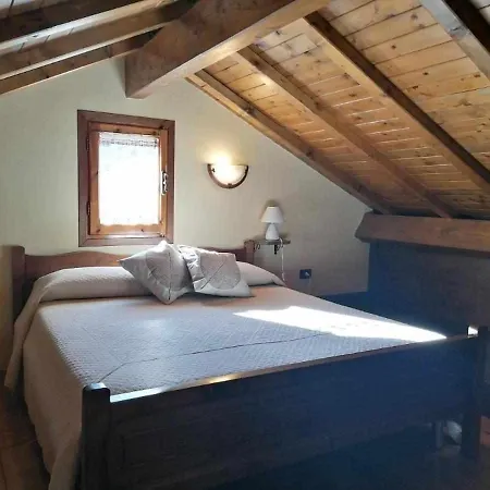 Al Pagan Alloggio per agriturismo