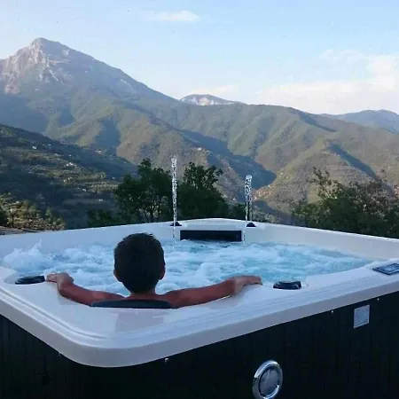 Alloggio per agriturismo Al Pagan Pigna