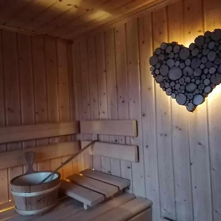 Alloggio per agriturismo Al Pagan