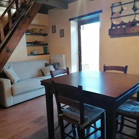 Al Pagan Alloggio per agriturismo