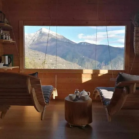 Alloggio per agriturismo Al Pagan Pigna