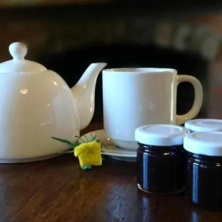 Alloggio per agriturismo Al Pagan *