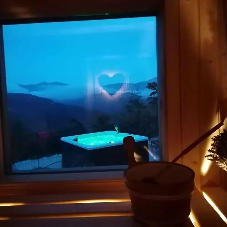 Al Pagan Gospodarstwo agroturystyczne