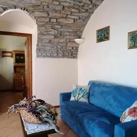Alloggio per agriturismo Al Pagan Pigna