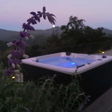 Al Pagan Casa rural