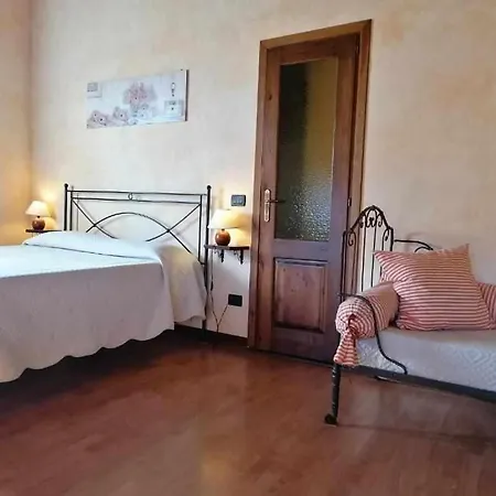 Al Pagan Alloggio per agriturismo Pigna