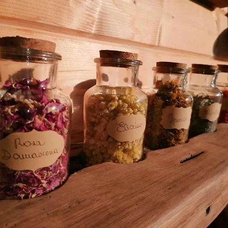 Al Pagan Alloggio per agriturismo