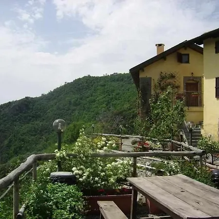 Alloggio per agriturismo Al Pagan