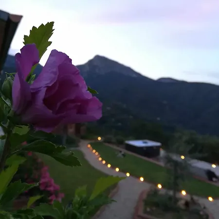 Al Pagan Alloggio per agriturismo *