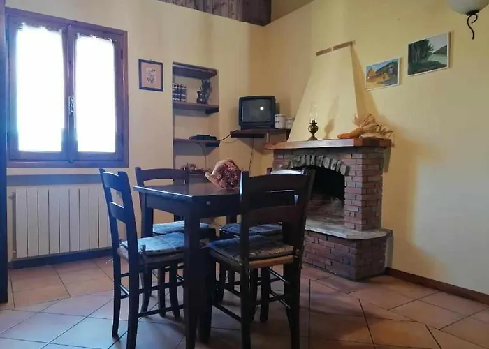 Feriegård Al Pagan *