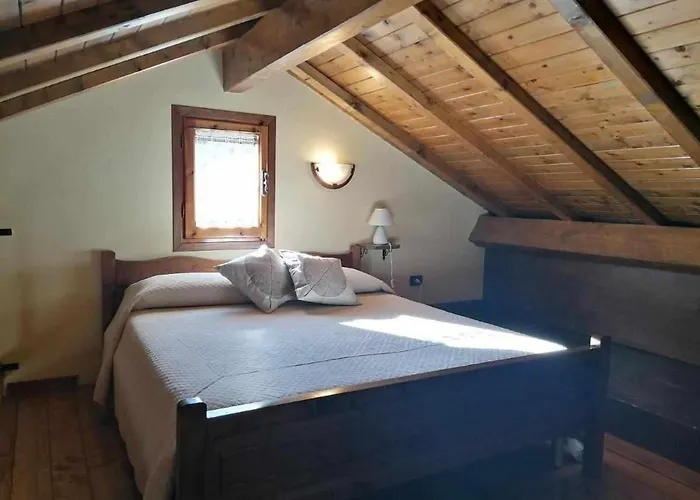 Al Pagan Landhaus