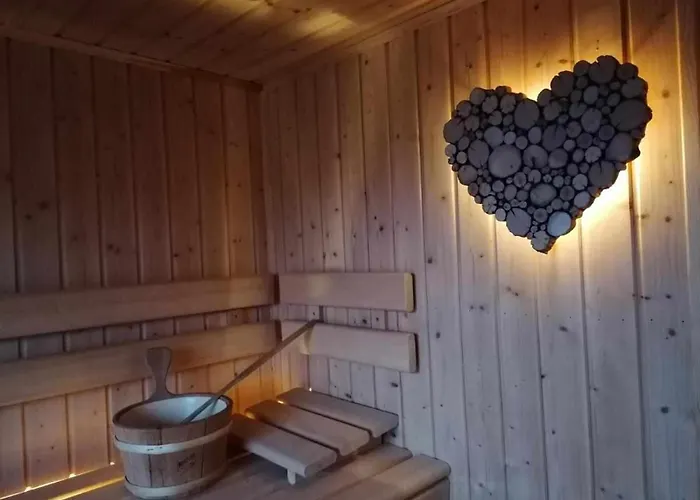 Κατάλυμα σε φάρμα Al Pagan