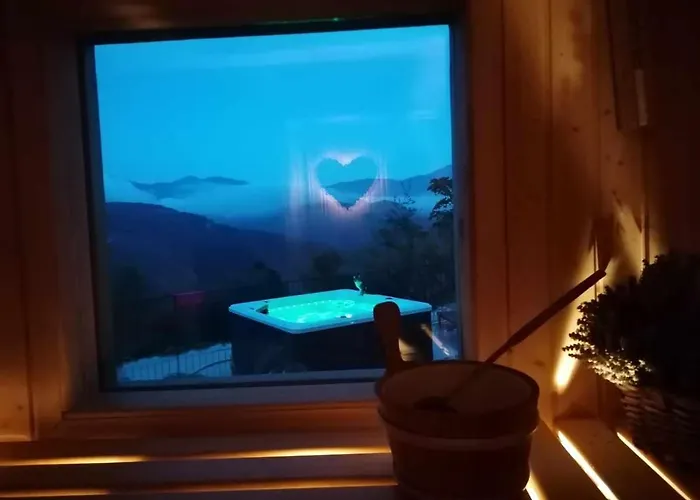 Al Pagan Κατάλυμα σε φάρμα